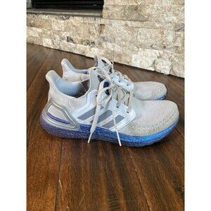 Adidas Women’s Ultraboost 20 International Labs Running Shoes Size 8.5 US EG1369